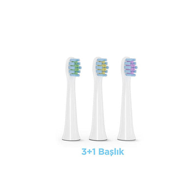 Polosmart Electric Toothbrush: Rechargeable Sonic Toothbrush for Gum Health & Deep Cleaning | 5 Modes, Long Battery, IPX