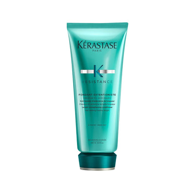 Kerastase Resistance Fondant Extentioniste Hair Repair Treatment - Nourishing Cream for Damaged Hair, 200ml