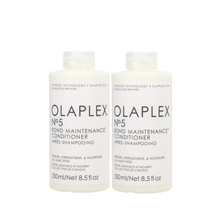 Olaplex Bond Maintenance No:5 Hair Care Cream - Repairs & Maintains Hair Bonds, 250ml x 2 Units Olaplex Bond Maintenance No:5 Hair Care Cream - Repairs Damaged Hair Olaplex, Bond Maintenance, Hair Care, Hair Repair, Professional Hair Products, Hair Cream, Hair Treatment, Damaged Hair, Treated Hair, Hair Maintenance, Salon Professional, Hair Health, Hair Strength, Hair Nourishment, Hair Repair Cream, 250ml, 2 Units, Value Pack, Hair Care Routine, Hair Care Products