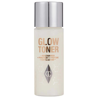 Daily Glow Toner with Niacinamide - Gentle Exfoliating Toner for All Skin Types Daily Glow Toner - Gentle Exfoliating for All Skin Types Daily Toner, Niacinamide Toner, Acid-Free Toner, Gentle Exfoliating Toner, Vegan Skincare Toner, Skincare, Toners, Normal Skin, Dry Skin, Combination Skin, Oily Skin, Sensitive Skin, Exfoliating Toner, Niacinamide, Peptides, Eco-Friendly, Cruelty-Free, Recyclable Packaging