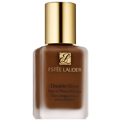 Estée Lauder EstŽe Lauder Double Wear: 24H Longwear Liquid Foundation - Flawless Matte Finish, Full Buildable Coverage, 