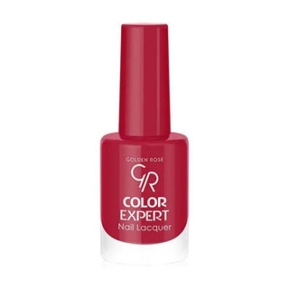 Golden Rose Color Expert 23 Nail Polish - Vibrant, Long-Lasting Color with Easy Application Golden Rose Nail Polish - Long-Lasting & Easy Application nail polish, long-lasting nail color, easy application nail polish, trend nail colors, wide brush nail polish, Golden Rose, cosmetic, beauty, nail care, fashion nail colors, vibrant nail polish, convenient nail polish