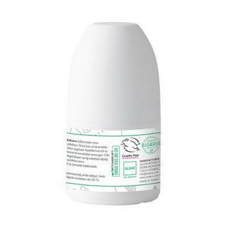 Siveno Natural Roll-On Deodorant for Teens & Sensitive Skin: Vegan, Aluminum-Free Odor Control for Teenage Girls - 1.69 fl oz Siveno Natural Deodorant: Gentle Odor Control for Teens natural deodorant for teens, roll-on deodorant for sensitive skin, vegan deodorant, aluminum salt deodorant, deodorant for teenage girls, Siveno deodorant, natural roll-on deodorant, odor control deodorant, natural deodorant, sensitive skin deodorant, teenage deodorant, vegan beauty, aluminum-free deodorant, potassium alum, vege