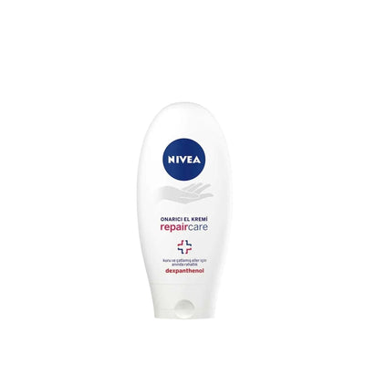 Nivea Repair Care Hand Cream - Moisturizing & Repairing for Dry Hands, 75ml