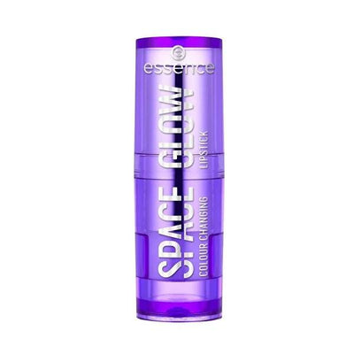 Essence Color-Changing Lipstick Space Glow - Unique pH Lip Color, Vegan & Cruelty-Free