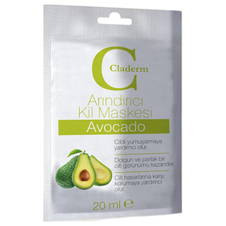 Claderm Avocado Face Mask - Nourishing & Moisturizing Skincare for Dry, Sensitive Skin - Natural, Vitamin-Rich Formula Claderm Avocado Face Mask for Dry Skin Avocado face mask, Nourishing skincare, Moisturizing face mask, Vitamin-rich skincare, Natural skincare products, Dry skin solutions, Sensitive skin care, Skincare routine essentials, Face mask for hydration, Claderm