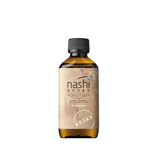 Nashi Argan All Hair Types Hydrating Shampoo 200 ml