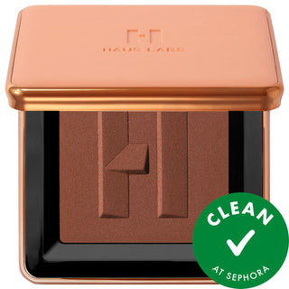 Power Sculpt: Velvet Talc-Free Powder Bronzer - Natural Warmth, Long-Lasting Color, Sensitive Skin Friendly, Vegan, Cruelty-Free Power Sculpt Talc-Free Bronzer: Natural Warmth & Healthy Skin talc-free bronzer, powder bronzer, natural bronzer, vegan bronzer, cruelty-free bronzer, sensitive skin bronzer, non-comedogenic bronzer, long-lasting bronzer, warm bronzer, clean beauty bronzer, bronzer, makeup, cheek makeup, face makeup, natural warmth, redness reduction, irritation relief, squalane, hyaluronic acid, 