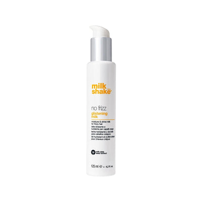 milk_shake Curly Hair Moisture & Shine Enhancer - 125ml for Healthy, Vibrant Curls