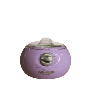 Waxess Neptün Konserve Ağda Makinesi 600 ml - Hair Removal Wax for Smooth Skin Waxess Neptün 600ml Hair Removal Wax wax depilatory, hair removal wax, depilation product, Waxess Neptün, konserve ağda, hair removal solution, smooth skin, at-home waxing, professional waxing, bulk wax, depilatory wax