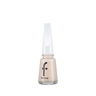 Flormar Nail Enamel - Smooth Application, 151 Color Options, Shiny Finish Flormar Nail Enamel - 151 Colors, Smooth Application Nail Enamel, Flormar Nail Polish, Nail Polish with Soft Brush, Wide Range Nail Colors, Shiny Finish Nail Enamel, Nail Care, Beauty Essentials, Nail Art, Nail Polish, Cosmetics, Makeup