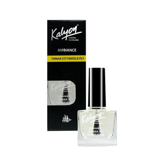Kalyon Nail Care Oil - Cuticle Softener & Manicure Care for Healthy Nails Kalyon Nail Care Oil for Healthy Cuticles nail care oil, cuticle remover, manicure care, cuticle softener, nail health, nail care, cuticle care, healthy nails, beauty, personal care, cosmetics, DIY beauty, at-home manicure, nail maintenance