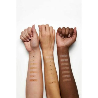 Golden Rose Mineral Terracotta Powder 01 - Natural Mineral Makeup for Smooth Finish Golden Rose Mineral Terracotta Powder 01 - Natural Mineral Makeup mineral makeup powder, natural cosmetic powder, Golden Rose Mineral Terracotta Powder, mineral face powder, natural makeup products, makeup for smooth finish, natural beauty products, skincare makeup, protective makeup, radiant skin, flawless finish, velvety makeup, mica, silica, kaolin, manganese, magnesium