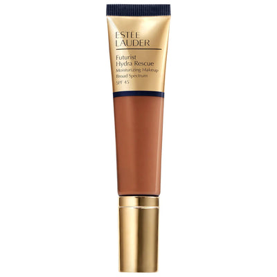 Estée Lauder EstŽe Lauder Futurist Hydra Rescue Moisturizing Foundation SPF 45: Radiant, Hydrating & Anti-Aging Skin Car