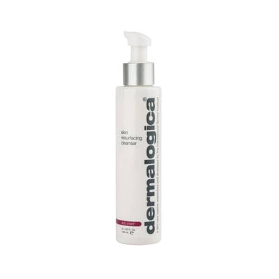 Dermalogica Skin Resurfacing Cleanser: Gentle Exfoliating Facial Wash for Anti-Aging & Smooth Skin - Lactic Acid, Vitami