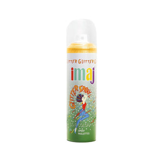 İmaj Star Color Gold Hair Spray 100ml - Temporary Gold Shimmer Hair Color Spray for Events & Parties İmaj Gold Hair Spray for Events Hair Spray, Gold Hair Spray, Temporary Hair Color Spray, Shimmer Hair Spray, İmaj Star Color Gold Hair Spray, Party Hair Products, Event Hair Styling, Temporary Hair Color, Glamorous Hair Spray, Hair Styling Products