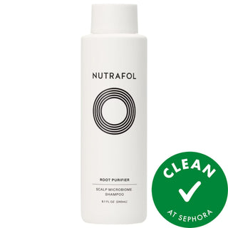 Root Purifier Scalp Shampoo for Thinning Hair - Natural, Microbiome-Friendly Solution for Healthy Hair Growth Root Purifier Scalp Shampoo for Thinning Hair - Natural Solution Scalp Shampoo, Thinning Hair Solution, Natural Hair Care, Microbiome-Friendly Shampoo, Vegan Hair Products, Hair Care, Shampoo, Healthy Hair Growth, Hair Loss Solution, Natural Ingredients, Gluten-Free, Vegan, Sensitive Skin Friendly, Color Safe, Dry Scalp Relief, Flaky Scalp Treatment, Hair Volume, Hair Texture Improvement