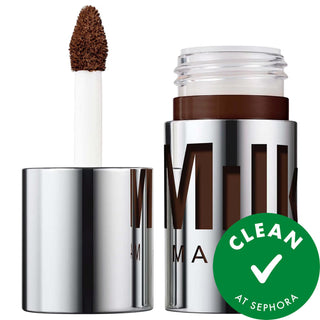 Future Fluid Creamy Longwear Hydrating Concealer - Vegan, Gluten-Free, Cruelty-Free Makeup Future Fluid Hydrating Concealer - Vegan & Cruelty-Free hydrating concealer, longwear concealer, vegan cosmetics, gluten-free beauty products, cruelty-free makeup, creamy concealer, skincare-infused makeup, liquid concealer, natural finish, medium coverage, hyaluronic acid, Defensil, Revivyl, caffeine, aloe vera, arnica, vegan beauty, ethical beauty, sensitive skin solutions, everyday makeup, special occasion makeup