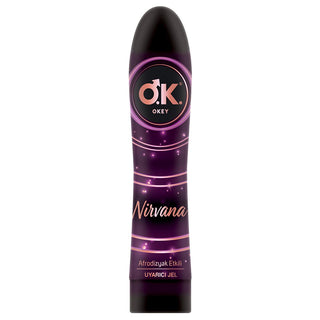 okey-water-based-lubricant-nirvana-100ml, okey-nirvana-lubricant-application, okey-lubricant-packaging Okey Water-Based Lubricant Nirvana - Silk Smooth Formula for Adults | 100 ml Okey Water-Based Lubricant Nirvana - 100 ml okey, water-based-lubricant, personal-care, intimate-products, adults, silky-smooth, hypoallergenic, pleasure-enhancement, lubricant-gel, ai-generated
