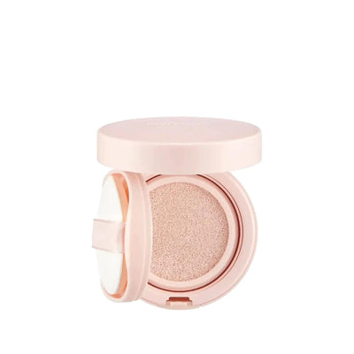 Cell Fusion C Tinted Compact Sun Protective Cream SPF50+ - Daily Sun Protection for Face with Cosmetic Finish