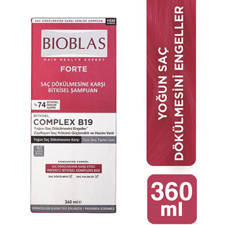 Bioblas Forte Shampoo for Hair Growth & Strength - Natural Botanical Hair Care for Daily Use Bioblas Forte Shampoo - Natural Hair Growth Solution Bioblas Forte Shampoo, Natural Shampoo for Hair Loss, Botanical Hair Care, Shampoo for Hair Growth, Daily Use Shampoo, Hair Care, Natural Hair Products, Hair Loss Solution, Botanical Shampoo, Hair Strengthening Shampoo