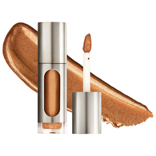 Vision Flush Glow Hyper Radiant Liquid Highlighter - Vegan, Gluten-Free, Cruelty-Free Glow Makeup Vision Flush Glow Liquid Highlighter - Vegan & Cruelty-Free Glow Makeup liquid highlighter, vegan makeup, gluten-free cosmetics, cruelty-free beauty products, radiant glow makeup, glitter-free highlighter, natural glow, buildable formula, long-lasting glow, hyper-radiant pigments, refined pearl pigments, everyday wear, professional makeup, sensitive skin, cruelty-free, vegan, gluten-free, makeup, face makeup, h