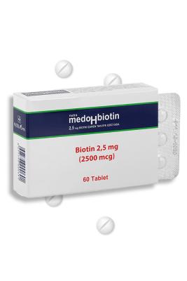 dermoskin biotin 2.5 mg tablets 60 count, biotin supplement for hair skin nails Dermoskin Biotin 2.5 mg Tablets - Strengthen Hair & Skin | 60 Count Dermoskin Biotin 2.5 mg Tablets - 60 Count biotin, dermoskin, hair-loss, skin-care, nail-health, vitamin-supplement, gida-takviyesi, adult-health, ai-generated, nutritional-support