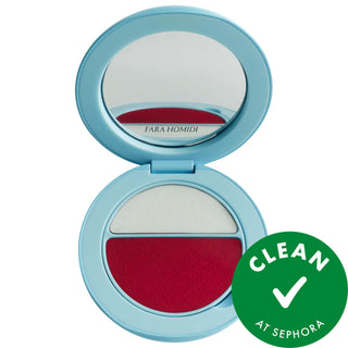 Essential Lip: Refillable Lipstick Compact - Vegan, Cruelty-Free Hydrating Lip Color & Natural Plumping Lip Balm for Long-Lasting Wear Essential Lip: Vegan Lipstick Compact - Hydrating, Plumping Lip Balm refillable lipstick compact, vegan lip balm, cruelty-free lipstick, hydrating lip color, long-wearing lipstick, plumping lip balm, sustainable beauty products, Amazonian Cupuaçu Butter lipstick, gluten-free lip makeup, natural lip plumper, lipstick, lip balm, lip makeup, vegan makeup, cruelty-free makeup, h