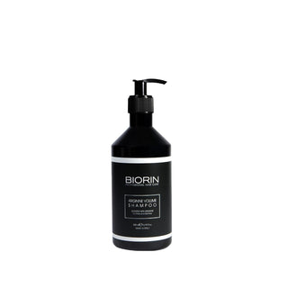 Biorin Arginine Volumizing Shampoo 500ml: Achieve Thicker, Fuller Hair - Strengthens & Thickens Fine Hair Biorin Arginine Shampoo: Volumize Thin Hair volume shampoo, arginine shampoo, hair volumizing shampoo, thin hair shampoo, Biorin shampoo, hair thickening shampoo, discount shampoo, 500ml shampoo, Sachane exclusive shampoo, shampoo for fine hair, volumizing shampoo, hair volume, hair care, shampoo, fine hair, thin hair, arginine, beauty, discounted shampoo, volumizing, hair thickening, hair cleansing, ha