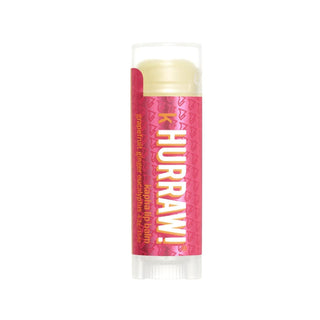 Hurraw Natural Lip Balm Grapefruit Ginger Eucalyptus 4.8g - Organic Lip Care with Refreshing Taste Hurraw Natural Lip Balm - Refreshing & Moisturizing Natural Lip Balm, Organic Lip Care, Grapefruit Lip Balm, Ginger Lip Balm, Eucalyptus Lip Balm, Chemical-Free Cosmetics, Refreshing Lip Care, Moisturizing Lip Balm, Natural Ingredients, Organic Personal Care, Lip Care Products, Health-Conscious Consumers, Unique Flavors, Soothing Lip Balm, Protective Lip Care