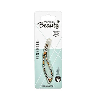 For Your Beauty Soft Touch Tweezers - Precision Grooming, Comfortable & Gentle on Skin Soft Touch Tweezers for Precise Grooming Tweezers, Soft Touch Tweezers, Grooming Tweezers, Precision Tweezers, Beauty Tweezers, Grooming Tools, Personal Care, Beauty Essentials, Sensitive Skin, Precision Grooming, Comfortable Grooming
