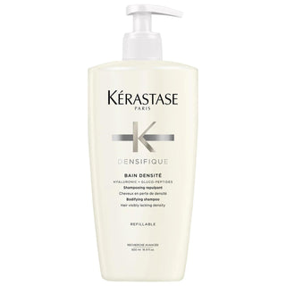 Densifique Thickening Shampoo for Thinning Hair - Hyaluronic Acid, Ceramides, Volumizing Hair Care Densifique Thickening Shampoo - Hyaluronic Acid for Thinning Hair Thickening Shampoo, Thinning Hair, Hyaluronic Acid Shampoo, Volumizing Hair Care, Hair Thickening Treatment, Hair Care, Hair Loss Solution, Hair Growth, Healthy Hair, Shampoo for Thin Hair, Hair Volume, Hair Shine, Ceramides, Gluco-Peptide, Hair Strengthening, Scalp Care, Hair Nourishment