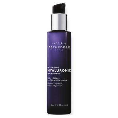 Institut Esthederm Intensive Hyaluronic Serum 30 ml - Anti-Aging Skincare for Dry Skin