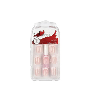 Red Queen False Nails RQ-1444 - Stylish Temporary Nail Enhancements for Beauty Enthusiasts Red Queen False Nails RQ-1444 - Temporary Nail Enhancements False Nails, Red Queen, Takma Tırnak, Nail Beauty Products, Temporary Nail Enhancements, Beauty and Nail Care, Nail Art, Fashion Accessories, Cosmetic Items, Special Discount, Easy to Apply, Unique Design, Temporary Nail Solutions