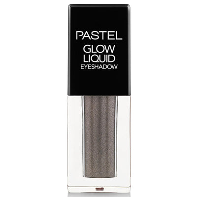 Pastel Profashion Glow Liquid Eyeshadow: Shimmering, Long-Lasting, Vegan & Cruelty-Free - Radiant Color, Crease-Proof Fo