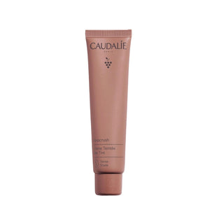 Caudalie Vinocrush Skin Tint 5 - Natural Finish Cosmetic for Enhanced Skin Tone - 30 ml Caudalie Vinocrush Skin Tint 5 - Natural Cosmetic Finish Caudalie Vinocrush Skin Tint, Skin Tint shade 5, Caudalie cosmetics, Tinted skincare product, Natural skin finish cosmetic, Cosmetic for enhanced appearance, Natural ingredients, Skincare, Makeup, Beauty products, Gift ideas, Daily skincare routine