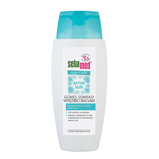 Sebamed Sun Care After Sun Lotion 150ml - Soothing Relief