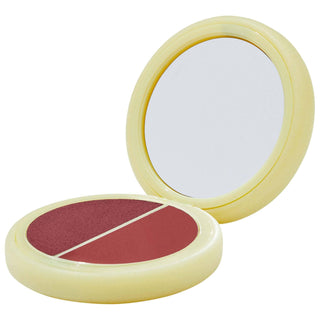 Solar Tint Cream Blush Duo: Natural, Portable Color with Soothing Camellia Oil for Radiant, Sensitive Skin Solar Tint Cream Blush Duo: Natural Color, Sensitive Skin cream blush duo, natural blush, portable blush, camellia oil blush, cruelty-free blush, blush for sensitive skin, medium coverage blush, natural finish blush, cream makeup, cheek makeup, blush, natural look, portable makeup, sensitive skin, soothing ingredients, on-the-go touch-ups, travel makeup, dewy finish, antioxidant, buildable color, hydra