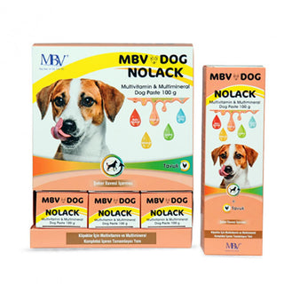 MBV Dog Nutritional Supplement with Vitamins, Minerals, and High Protein - 100g for Canine Health MBV Dog Nutritional Supplement - Vitamins, Minerals & Protein dog nutritional supplement, canine vitamin, mineral rich dog food, high protein dog supplement, dog health supplement, pet nutrition, canine health, dog vitamins, mineral supplements for dogs, healthy dog food, dog wellbeing, nutritional support for dogs