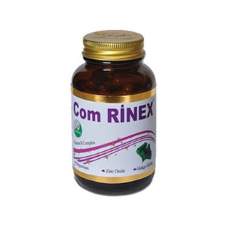 Com Rinex 60 Capsules