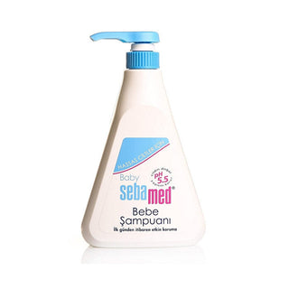 Sebamed Baby Baby Shampoo 500 ml