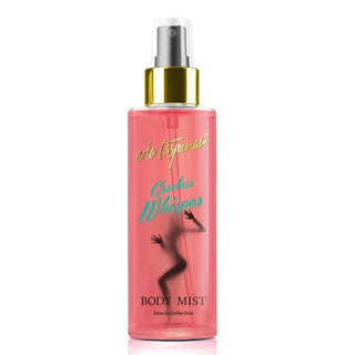 Eda Taşpınar Careless Whisper Body Mist Body Spray 200 ml