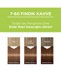 Palette Hair Color Natural 7-60 Hazelnut Brown - 1 Unit | Argan Oil Infused
