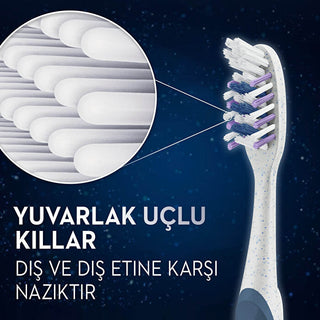 Oral-B ProExpert Toothbrush Extra Clean - 1CT | Eco-Friendly