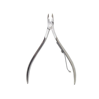 Nascita Nail Care Tool - 4mm Blunt-Tipped Cuticle Pusher for Precise Nail Grooming Nascita 4mm Cuticle Pusher for Nail Care nail care tool, nail skin remover, cuticle pusher, DIY nail care, nail grooming, nail health, personal grooming tools, nail care at home, nail care products