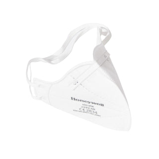 honeywell h901en ffp2 dust mask front view, honeywell h901en ffp2 dust mask side view, honeywell h901en ffp2 dust mask packaging Honeywell H901EN FFP2 Dust Mask - Foldable Ventilated Face Protection for Construction Workers and Safety Professionals | Pack of 10 Honeywell H901EN FFP2 Dust Mask - Ventilated & Foldable honeywell, dust-mask, ffp2-mask, safety-equipment, construction-mask, ventilated-mask, foldable-mask, personal-protective-equipment, ai-generated, respiratory-protection