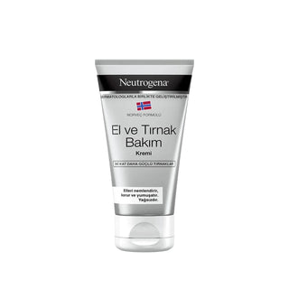 Neutrogena Fast-Absorbing Hand Cream 75ml - Moisturizing & Non-Greasy for Dry Hands Neutrogena Fast-Absorbing Hand Cream - Moisturizing & Non-Greasy Neutrogena Hand Cream, Fast-absorbing hand cream, Moisturizing hand cream, Dry hand care, Non-greasy hand moisturizer, Hand care products, Moisturizing products, Cosmetic products, Skincare, Neutrogena products
