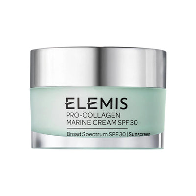 Olay Pro-Collagen Anti Aging Marine Cream SPF 30 - Hydrating Moisturizer for Fine Lines & Wrinkles Reduction