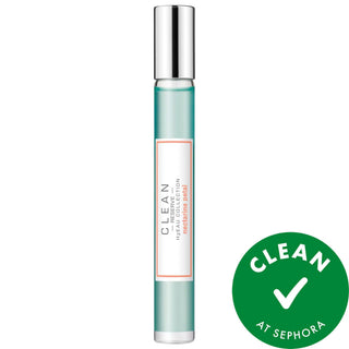 CLEAN RESERVE H2Eau Nectarine Petal Eau de Parfum Rollerball - Eco-Friendly, Cruelty-Free Vegan Perfume Nectarine Petal Rollerball Perfume - Eco-Friendly & Cruelty-Free Nectarine Petal Eau de Parfum, Rollerball Perfume, Eco-friendly Fragrance, Cruelty-free Perfume, Vegan Perfume, Floral Fragrance, Fruity Florals, Women's Perfume, Portable Perfume, Sustainable Beauty, Clean Beauty, Green Beauty, Natural Fragrance, Long-lasting Perfume, Subtle Fragrance, Gift for Her, Eco-conscious Gifts