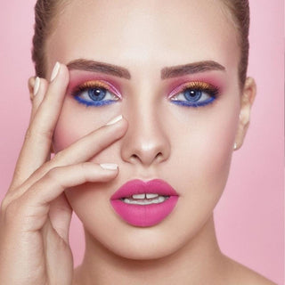 Show by Pastel Artsy Eyeshadow Set - Cruelty-Free, Vegan 10-Color Palette for Versatile Makeup Looks Artsy Eyeshadow Set - 10 Color Cruelty-Free Palette Eyeshadow Palette, Cruelty-free Makeup, Vegan Cosmetics, Dermatologically Tested Eyeshadow, Gluten-free Makeup Products, Makeup for Sensitive Skin, Ethical Beauty Products, Long-lasting Eyeshadow, Versatile Makeup Looks, Silky Texture Eyeshadow, 10-color Eyeshadow Palette, Artsy Eyeshadow Set, Show by Pastel